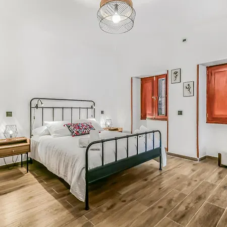 Modern Apartmán *