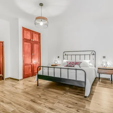 Apartmán Modern