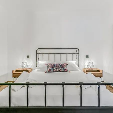 Apartmán Modern *