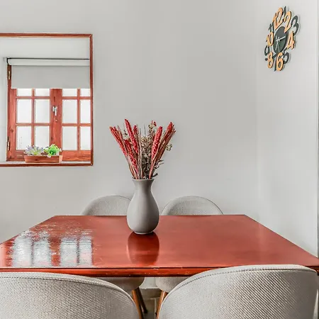 Apartmán Modern Agaete (Gran Canaria)