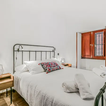 Modern Apartmán *