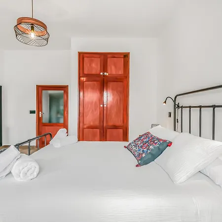 Apartmán Modern