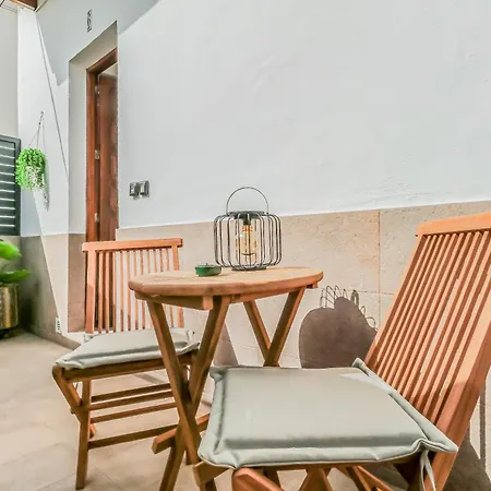Apartmán Modern *