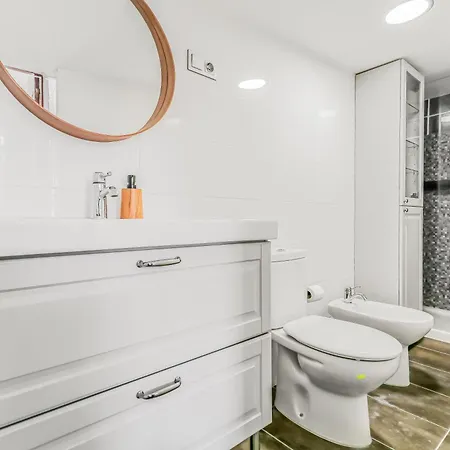Apartmán Modern *